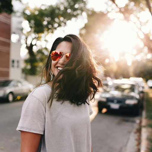 Lunette soleil femme ronde : tendances et conseils pour un style unique