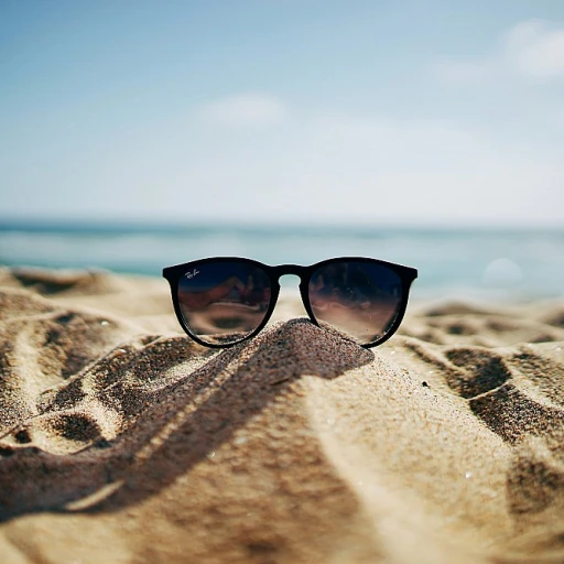 Lunette de soleil vogue femme : un regard sur les tendances actuelles