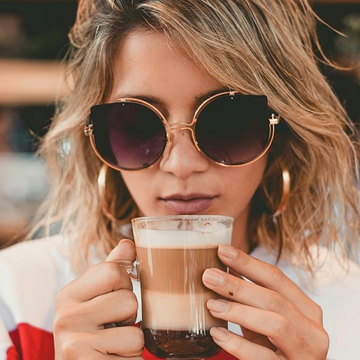 Les lunettes de soleil rondes pour femmes : un choix intemporel