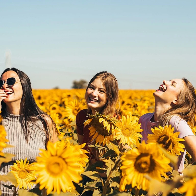 Lunettes de soleil femme : le masque à la mode